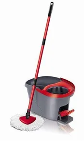 Bodenwischer Easy Wring, Set, VILEDA